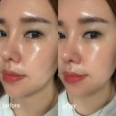 수분진정 토너패드 지니에이치 첫결패드 스킨패드로 피부결케어