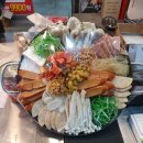 땅스부대찌개 - 성남시 분당구 정자로 115 | 땅스부대찌개