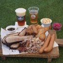 예산상설시장 주차장(1) 이미지