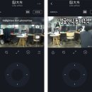 홈카메라 추천, 샤오미 스마트홈 IP카메라 다팡 보안 감시 카메라 사용 후기 기어베스트 직구