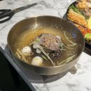 [송파/방이] 방이동 맛집 운암회관 잠실점 - 차돌박이 구절판, 된장술밥, 물냉면