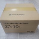 가정북로 | 개인용산소발생기 Personal Oxygen Generator 개인산소발생기 언박싱 사용후기 소개해요 { 나오닉스 }