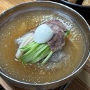 본강남면옥 이미지