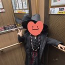 진우(아) | 케데현 사자보이즈 진우-유아 코스프레 후기