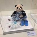 [god 원패밀리 10,000 DAYS] 데뷔 만일 기념 꿈같던 에버랜드 하늘색풍선위크, 스탬프 투어