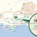 해운대 롯데캐슬스타 앞 이미지