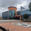 문경시립모전도서관 이미지