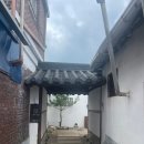 남원 사랑채 | 남원 감성숙소 &#39;스테이 리운&#39; 사랑채 숙박 후기