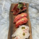스시다이닝준 - 서초구 청계산로 10 | 평택 초밥 맛집 스시 다이닝 준, 접시 타워 인증까지!