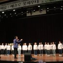 예술꽃 발표회 이미지