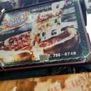 덕수궁 주변 맛집 내돈내산 메이드인시카고피자 6인치 세트 점심 후기