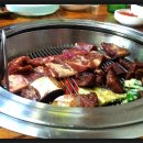 마포숯불갈비 이미지