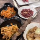 하남맛집 미사양꼬치 어린양양꼬치 미사 양꼬치집 후기 우유새우 맛집