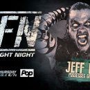 2017년 2월 2일 ~ 3월 2일 TNA IMPACT WRESTLING SPOILER 이미지