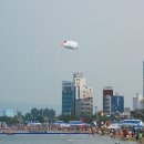 영일대해수욕장 이미지