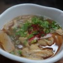 황여사 충무김밥 이미지