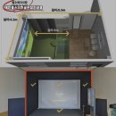 평창골프존 이미지