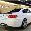 BMW E92 M3 쿠페 입양기 & BBS CIR 20' 휠 이미지