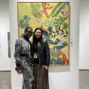 [남부] 한지그림(2025) 이미지