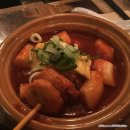방과후떡볶이 이미지