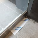 무공돈까스홍성로데오점 | 서산 태안 홍성 보령 집수리 상가 출입문 도어락 &amp; 플로어힌지 교체 (feat.무공돈까스 홍성로데오점)