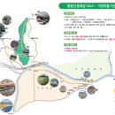 팔공산올레길 5코스 이미지