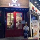 비비큐 (B.B.Q) 이미지