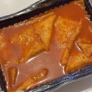 오국물떡볶이