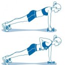 근력운동 이미지