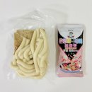 은영이네집밥 | 은영이떡볶이 떡볶이밀키트 | 쫀득한 생밀떡 떡볶이만드는방법 후기