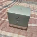 [네이처컬렉션/ 더페이스샵]_ 예화담 쑥딩 수분크림 후기!