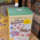 메가커피 마루는강쥐 멀티 파우치 내돈내산 후기, 단점 정리... (애견 배변봉투..?)