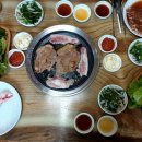 채전쌈밥숯불 네이버블로그