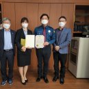 봉화경찰서 이미지