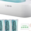 골관절염치료기 | 정형외과 물리치료용 파라핀 치료기와 관절염 환자