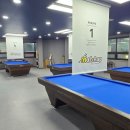 전동 당구장 이미지