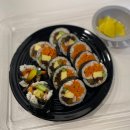 아담 | 안양동브런치 :: 단체 도시락 맛집 렌토브런치박스 안양점 리얼후기