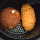 맛남 | 홈카페 가능한 자연맛남 버터소금빵 밀크 모카번 택배 후기