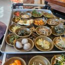 남양주 화도 한정식 맛집 김삿갓 밥집 평일 점심 내돈내산 후기