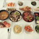 여수바다회삼합 이미지