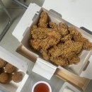 동림동천점 BHC치킨 | bhc 메뉴 추천, 콰삭킹 먹어본 솔직 후기
