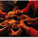 쌍둥이네흙집 이미지