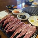 오세안양갈비세곡 | 고기에 진심인 명불허전 세곡동 맛집 오세안 양갈비