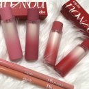 [LIP DIARY]에스쁘아 노웨어 립스틱 볼륨 매트 4종 내돈내산 리뷰