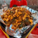 2020-456 | 중곡동 아차산 야채곱창 맛집, 야장 감성까지 완벽 서민떡볶이야채곱창