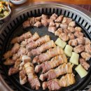 (주)굿메디팜 | 부산맛집 동래고깃집 83해치 가족외식 솔직후기