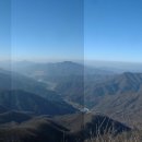 명지산 이미지