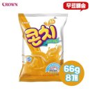희망스낵 이미지