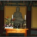 영주 부석사 석조석가여래좌상 이미지