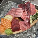 개맛도리 | 전주 참치 맛집, 아중리 &#34;다랭이참치주막&#34; 개맛도리 후기